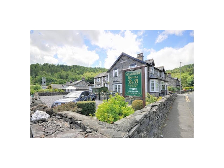 Oakfield House B&B