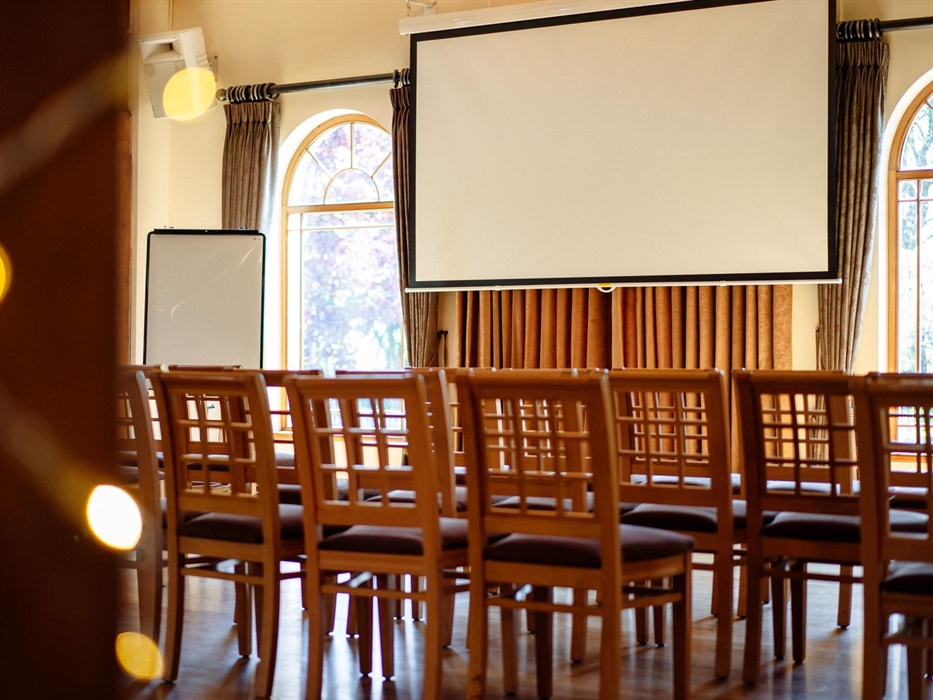 meeting room with accommodation swansea