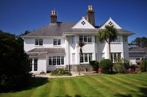 Egryn & Egryn Bach Nefyn