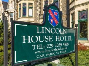Lincoln House Hotel