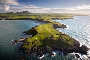 Nefyn and District Golf Club