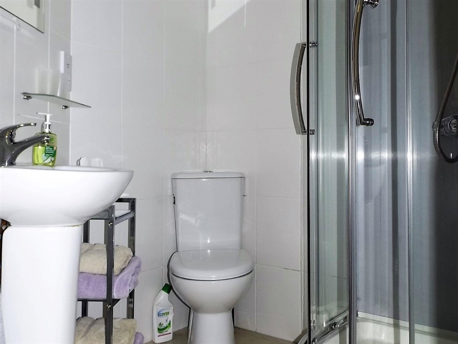 Stables double en suite