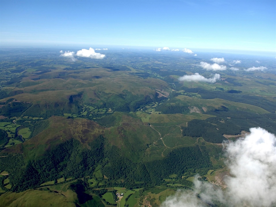 Image Credit: David Wootton