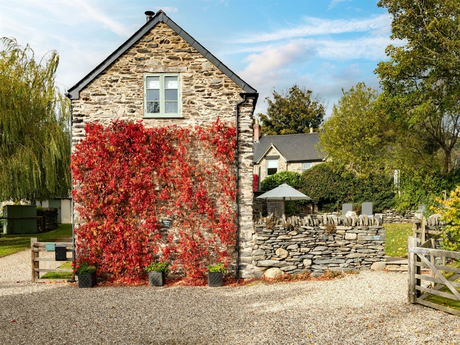 The country cottage you've been dreaming of !