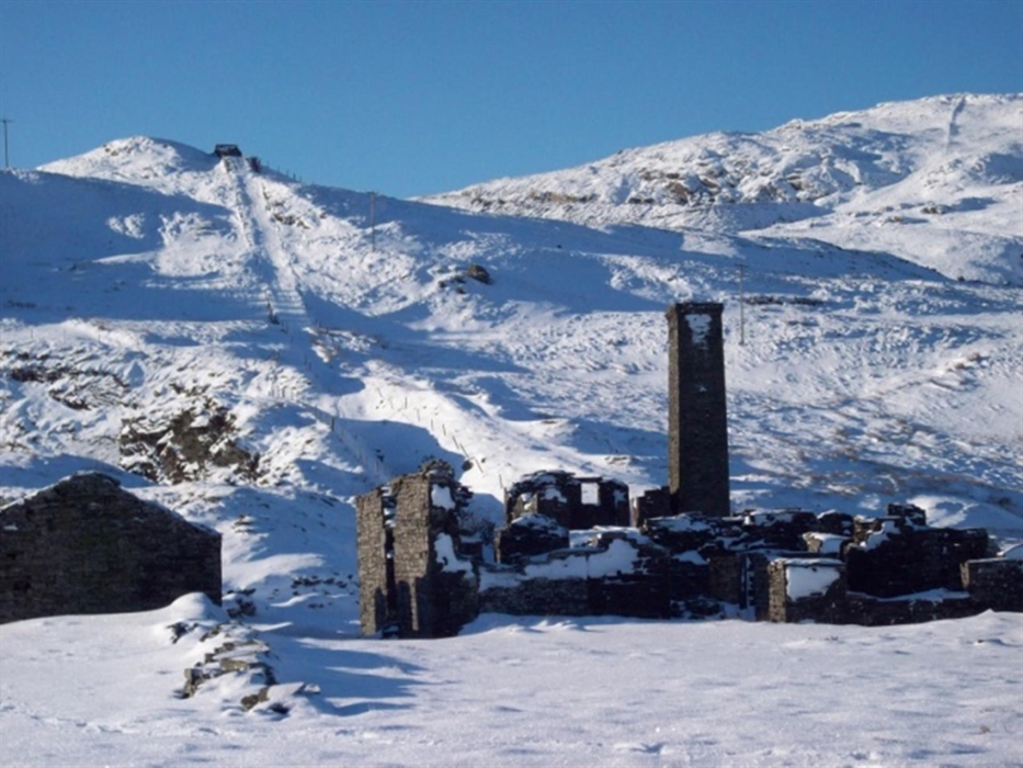 Snowdonia Slate Trail