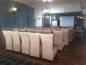 Gwesty'r Marine Hotel