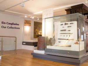 Storiel Museum and Art Gallery