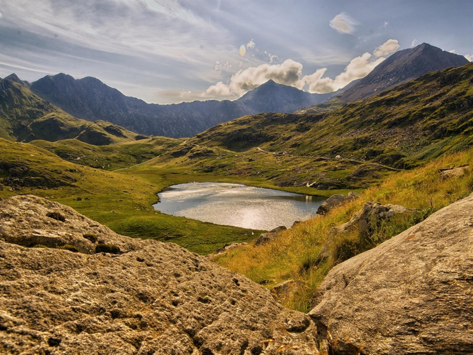 Snowdonia National Park