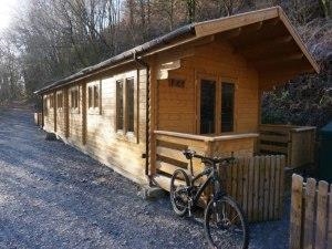 Mostyn Cottage Self Catering Cabins