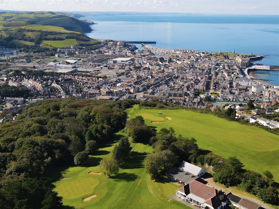 Aberystwyth Golf Club
