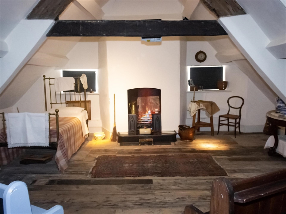 On 18th August 1851, The London Evening Standard reported on a scandal which beset Llanelly House. A scandal so terrible it resulted in the death of y