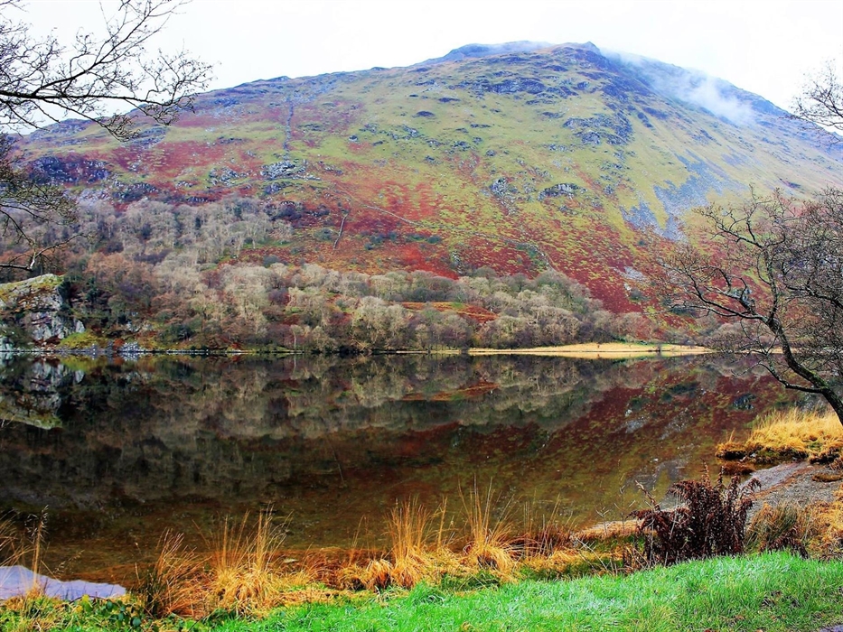 BRITAIN.DE - Travel & Lifestyle