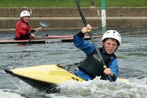 Llandysul Paddlers Canoe Centre Ltd