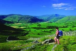 Contour Walking Holidays