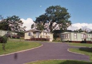 Bala Caravan Park