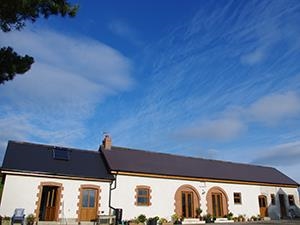 Bronhaul Farm Cottages