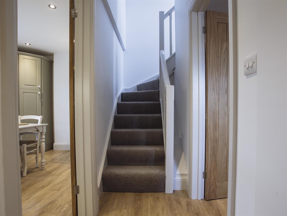 cottage near the sea wales