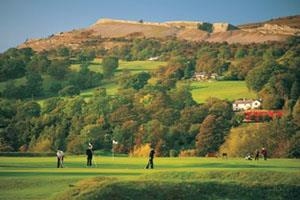 Vale of Llangollen Golf Club