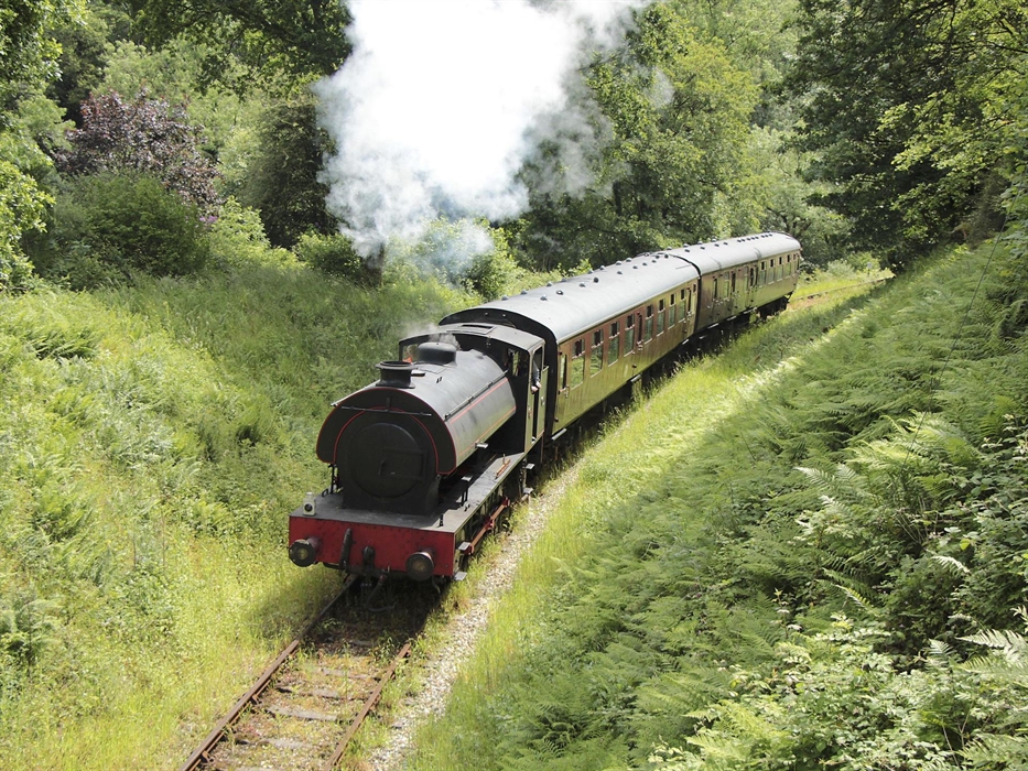 Welsh Guardsman travels to Llwyfan Cerrig