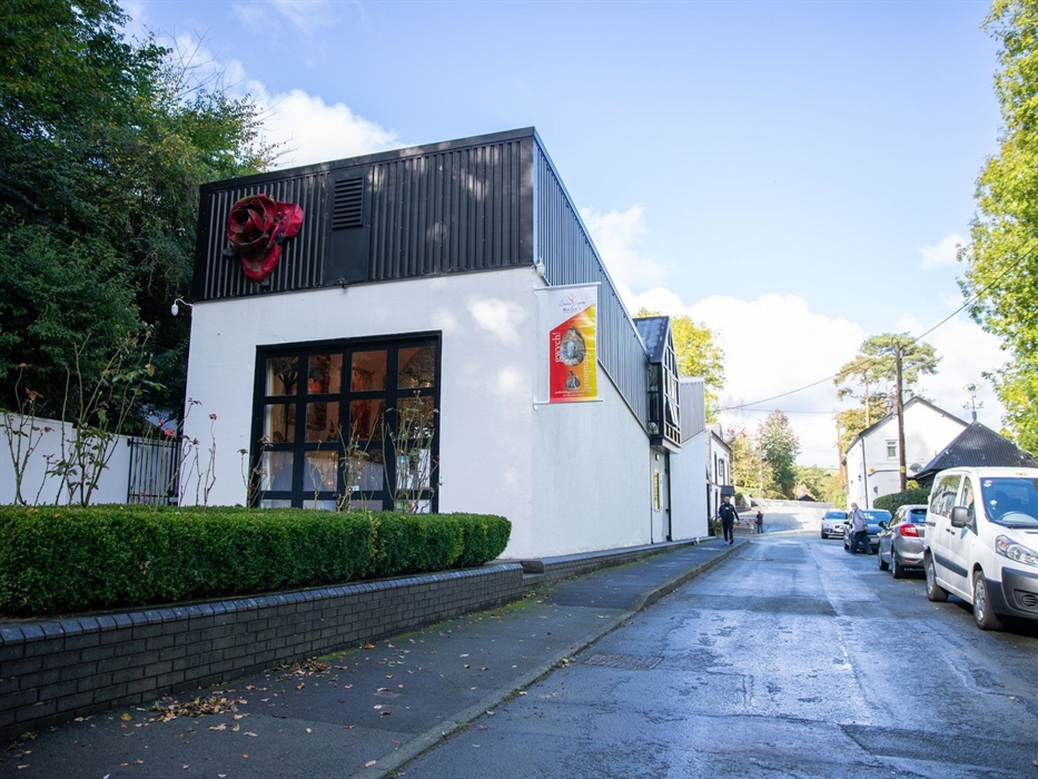 Image Credit: Visit Mid Wales