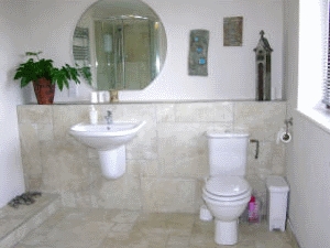 Tallizmand Guest House