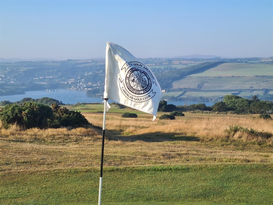 Image Credit:Cardigan Golf Club