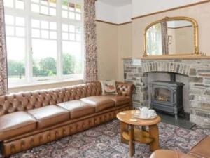 Neuaddlas Country House