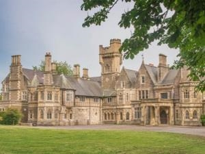 Insole Court Mansion and Gardens