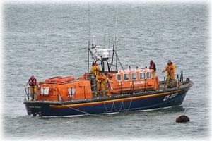 Gwylfan Moelfre Seawatch