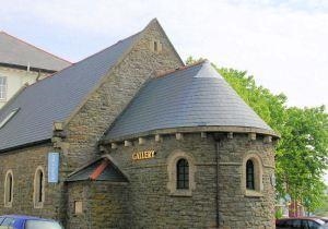 Mission Gallery, Contemporay Art & Craft