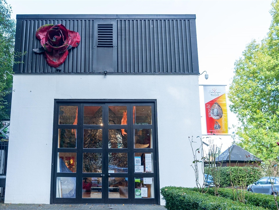 Image Credit: Visit Mid Wales