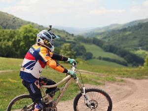 Black Mountains Cycle Centre
