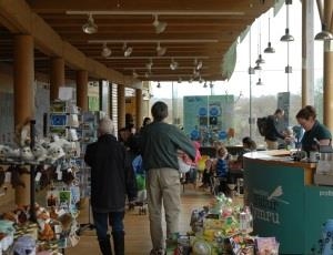 Welsh Wildlife Centre