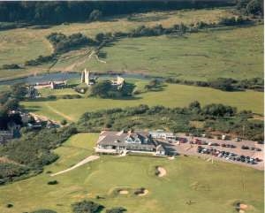 Southerndown Golf Club