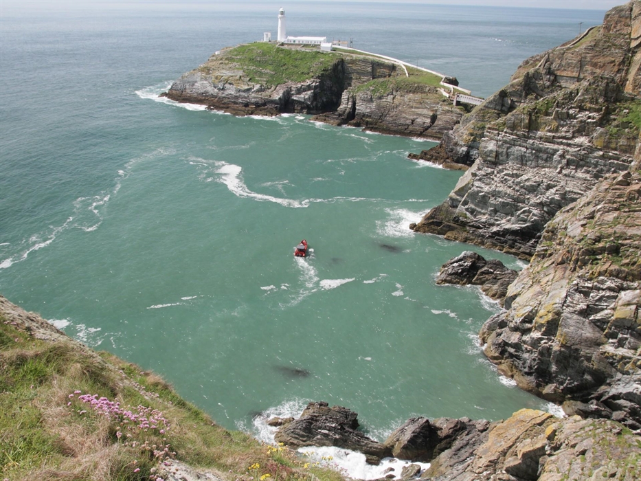 Image Credit: Rib Ride