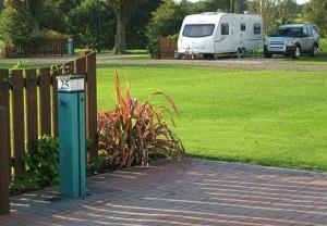 The Plassey Leisure Park