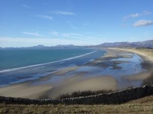 Edge of Wales Walk - Cardigan Bay North