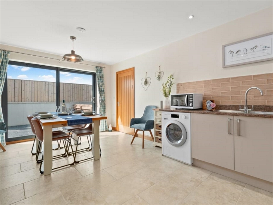 Atlantic View Holiday Cottages