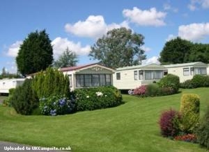 Well Park Caravan & Camping Site