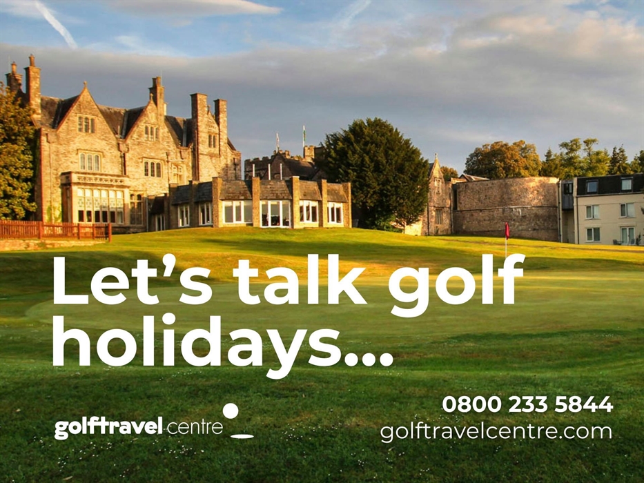 Golf Travel Centre