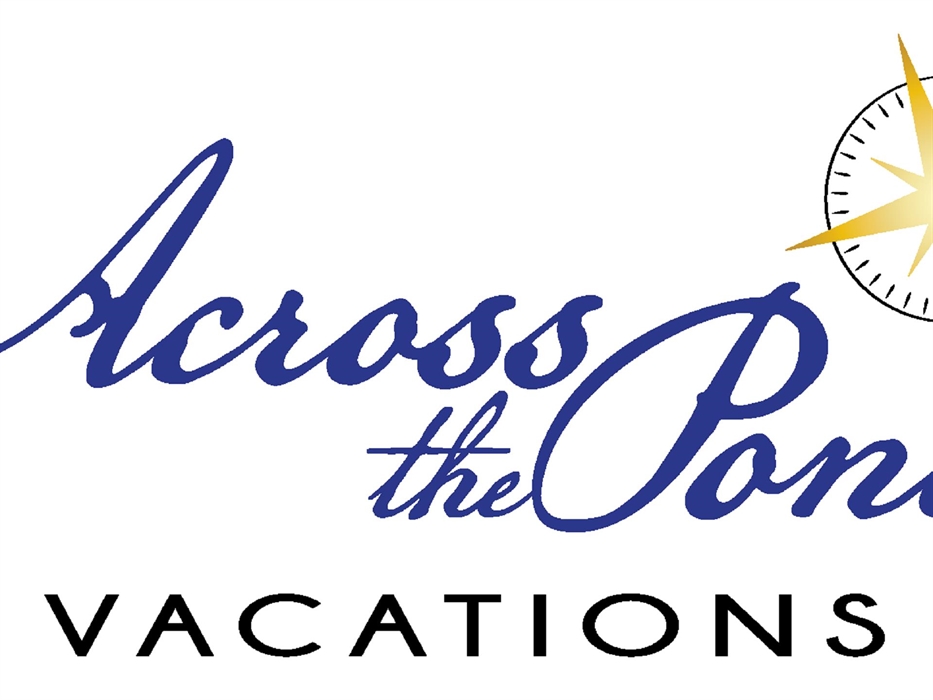 Across the Pond Vacations - www.atpvacations.com