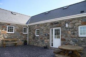 Carrog Farm Cottages