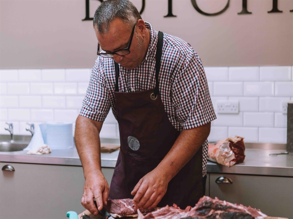 Our Butchery