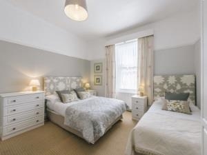 No 9, Palm Court Holiday Apartments