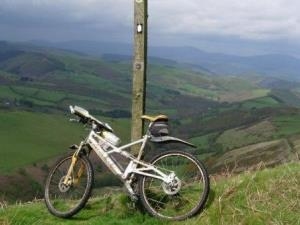 Image Credit: Trans Cambrian Way