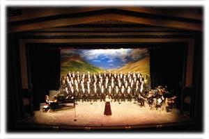 Pavilion Theatre Rhyl