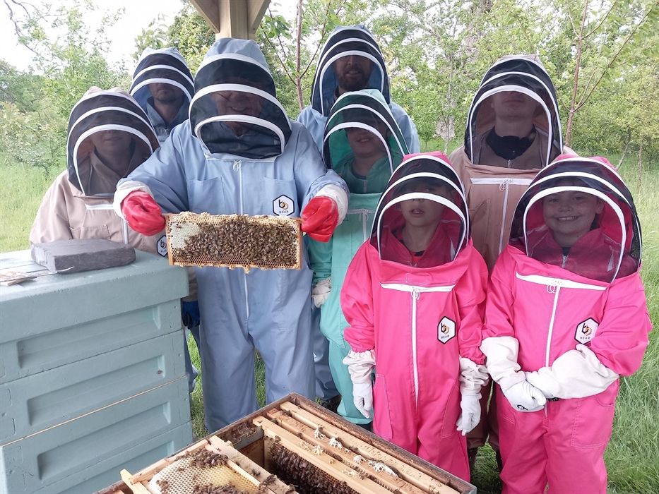 From 8 to 80! We can provide an exclusive event for family celebrations and get-togethers