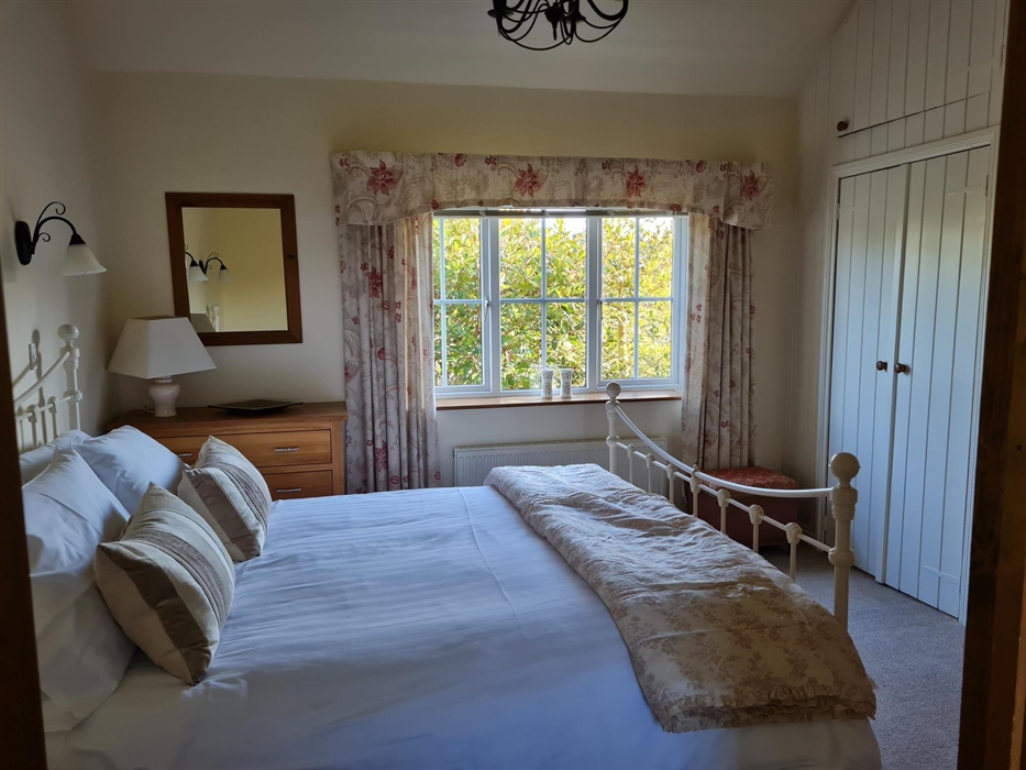 Llanoddian Isaf Holiday Cottages