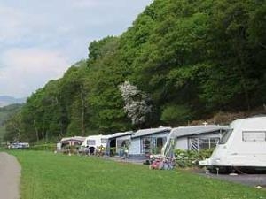 Barcdy Caravan Park
