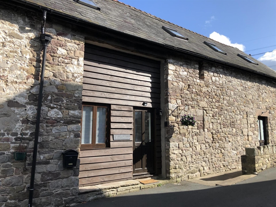 Lilac Cottage, Glanbaiden, Abergavenny